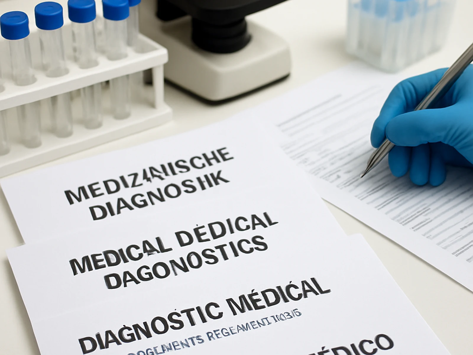 Mediqua Diagnostik AG
